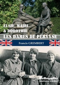 Elsie, mairi & dorothie - les dames de pervyse
