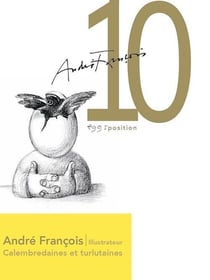 André François: Calembredaines et turlutaines