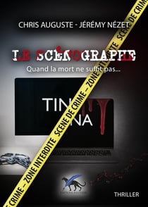 LE SCÉNOGRAPHE