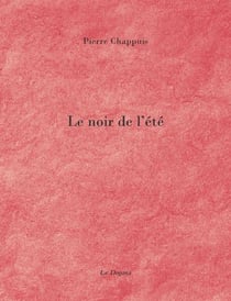Le Noir de l'été