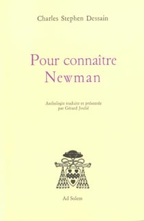 Pour connaître newman