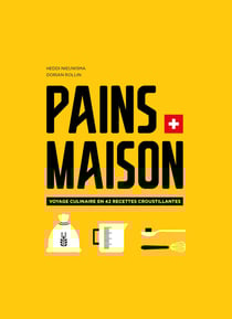 Pains maison