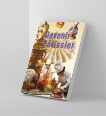Devenir pâtissier