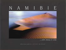 Namibie - entre dunes et ocean