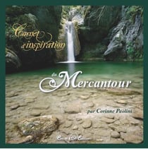 Carnet d'inspiration - du mercantour