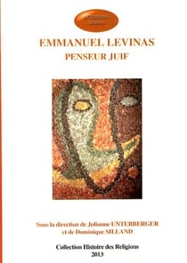 Emmanuel Levinas, penseur juif