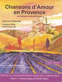 En français et en Provencal (2e édition)