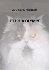 Lettre à olympe