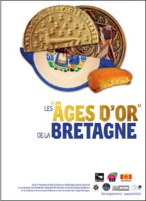 Les "âges d'or" de la bretagne