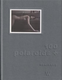 100 polaroids +