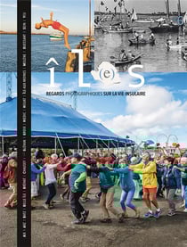 Revue il(e)s n.6 - regards photographiques sur la vie insulaire