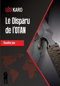 Le disparu de l'otan - double jeu