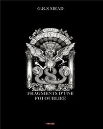 Fragments d'une foi oubliée