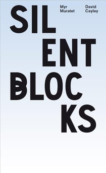 Silent blocks