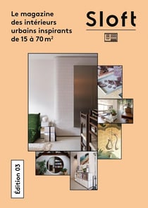 Sloft Edition SE03
