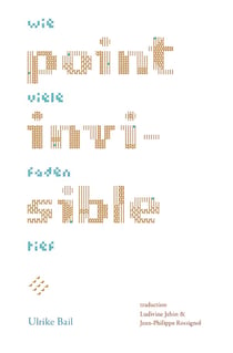 Point invisible / wie viele faden tief
