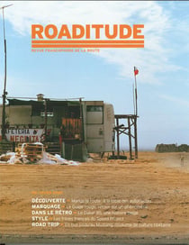 Roaditude n.8 : mange la route ! hivers 2020