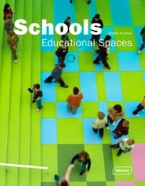 Schools, educational spaces