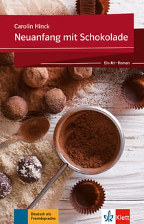 Neuanfang mit schokolade