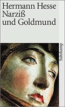 Narziß Und Goldmund