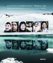 Tropic Ice: Dialog Between Places Affected by Climate Change