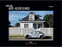 Home alone auto-allein zu haus