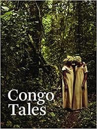 Congo tales told by the people of mbomo