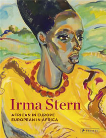 Irma stern african in europe - european in africa