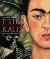 Frida kahlo : the painter and her work