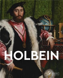 Holbein (masters of art)