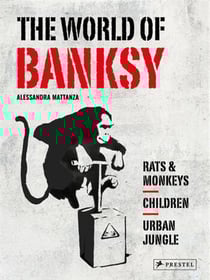 The world of Banksy