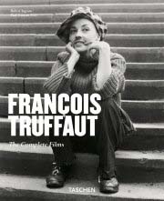 FRANCOIS TRUFFAUT