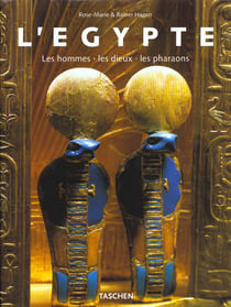 Legypte - ju