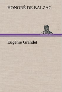 Eugenie grandet