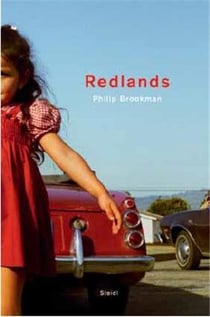 Philip brookman redlands