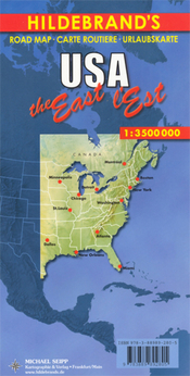 USA - l'est/the east