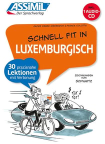 Luxemburgisch
