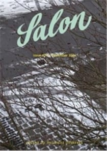 Salvo. della pitture/on painting/uber die malerei im stile wittgensteins /francais/anglais/neerlanda