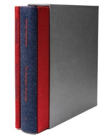 Louise Bourgeois : The insomnia drawings