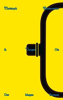 Der magen europas /anglais/allemand
