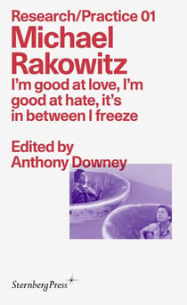 Research/practice t.1 - I'm good at love, I'm good at hate, it's in between I freeze