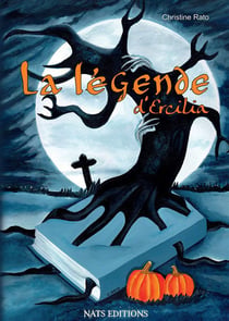 La légende d'ercilia