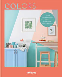 Colors : Home inspiration
