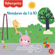 Nombre de 1 à 10