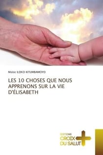 Les 10 choses que nous apprenons sur la vie d'elisabeth