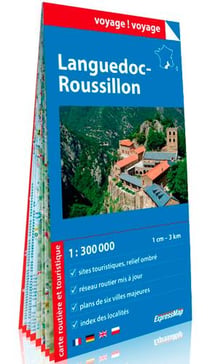 Languedoc-Roussillon