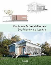 Container and prefab homes