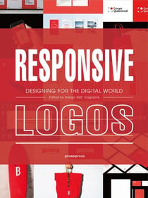 Responsive logos - designing for the digital world