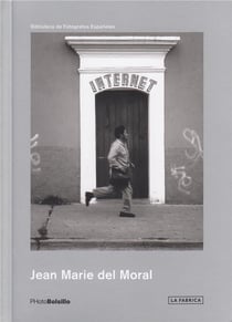 PHOTOBOLSILLO : Jean-Marie del Moral
