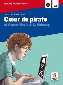 Coeur de pirate - niveau a2